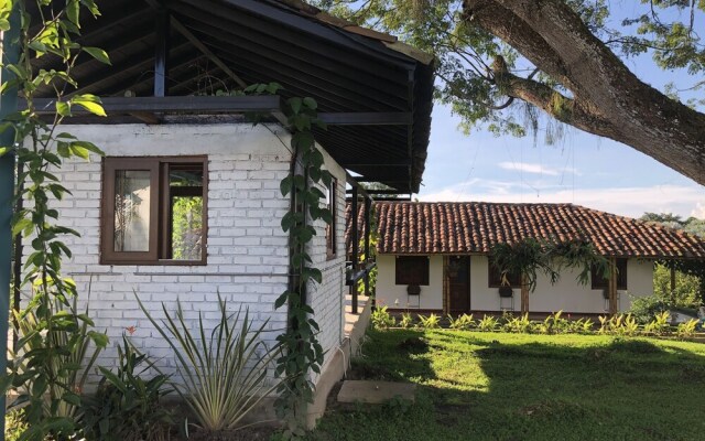 Finca Hotel Brasilia