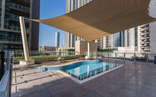 HiGuests - 8 Boulevard Walk