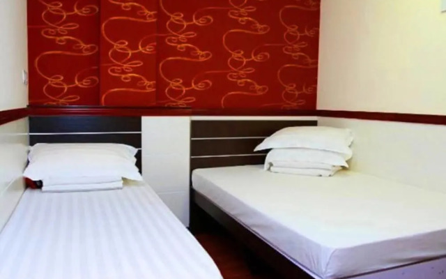 Hang Ho Hostel
