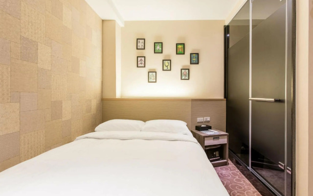 RF Hotel Linsen