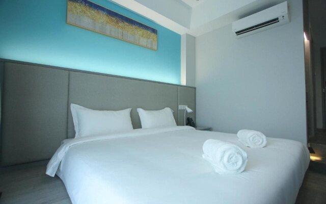 Stanton City Hotel