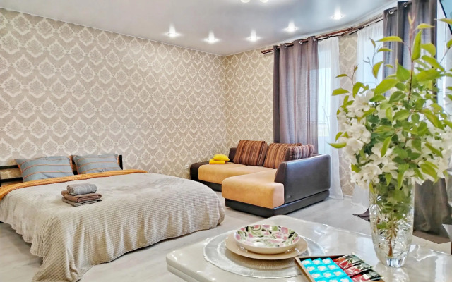 Ihome на улице Энергостроителей 22