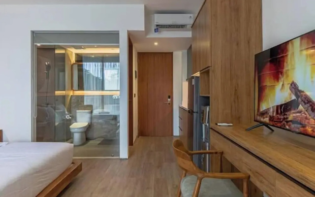 LOI Mansion Managed by ARM One Hundred