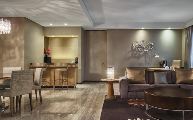 The Westin City Centre Bahrain