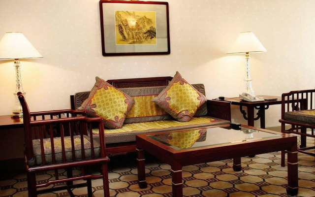 Grand Hotel Beijing