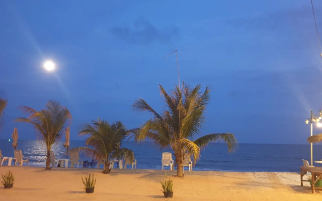 Seascape Resort Baan Krood