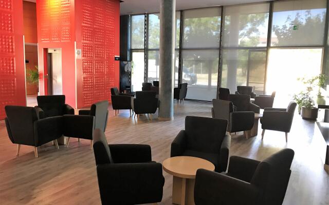 Holiday Inn Express Barcelona - Molins de Rei by IHG