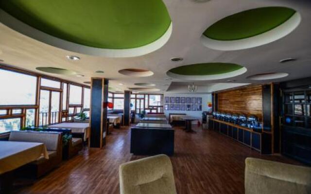 Hotel Mist Tree Mountain