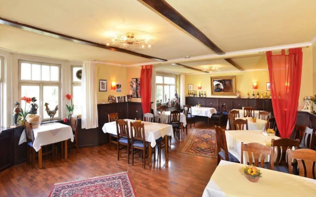 Hotel Stoffels