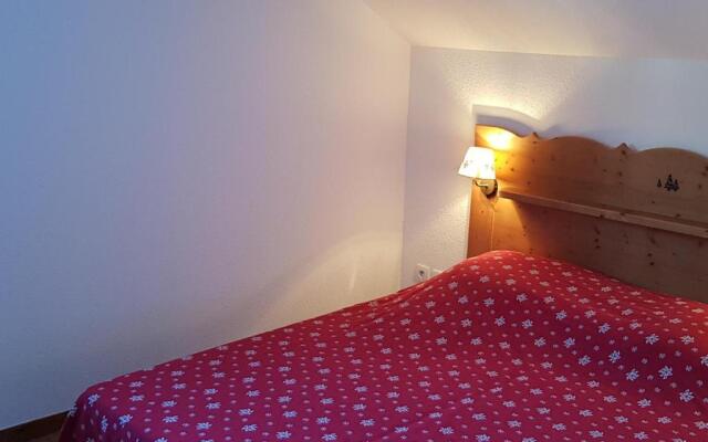 Chalet Le Dévoluy-Agnières-en-Dévoluy, 3 pièces, 8 personnes - FR-1-504-5