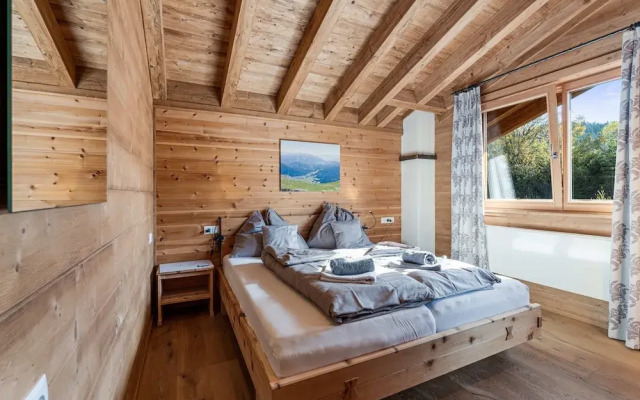 Schickster Mountain Lodge