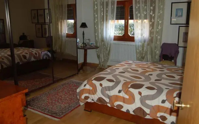 Accogliente Casa Vicino Venezia