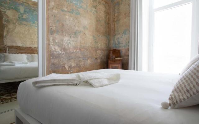 Maremoro casa barocca - appartamento intero