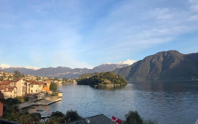 Liza's Suite's - Room's with a View