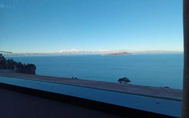 Sol y Luna - Lodge