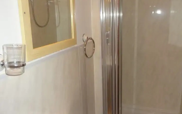 Lindisfarne Holiday Flats