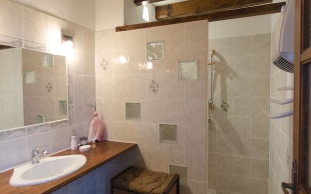 L'Ecrin Du Ségala B&B