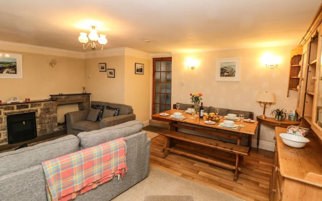 Eastry Cottage