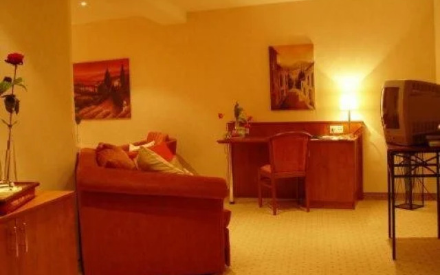 Rathaus Hotel Wernigerode