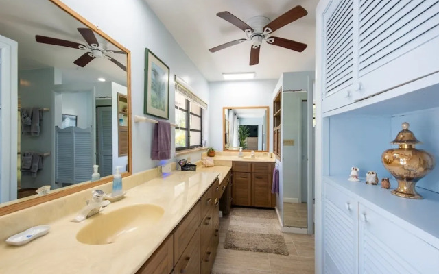 Owl's Roost 3 Bedroom Home