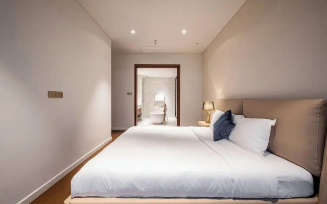 The Crest Residence - ANGIA Hospitality