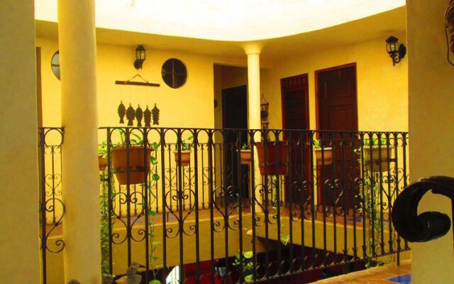 Hotel Vereda Tropical