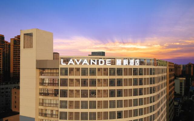 Lavande Hotels· Dongguan Xiping Subway Station