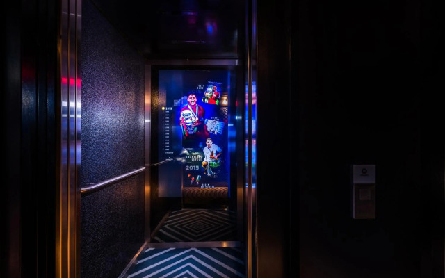 Pestana CR7 Lisboa