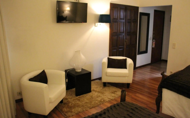 Hotel São José Porto