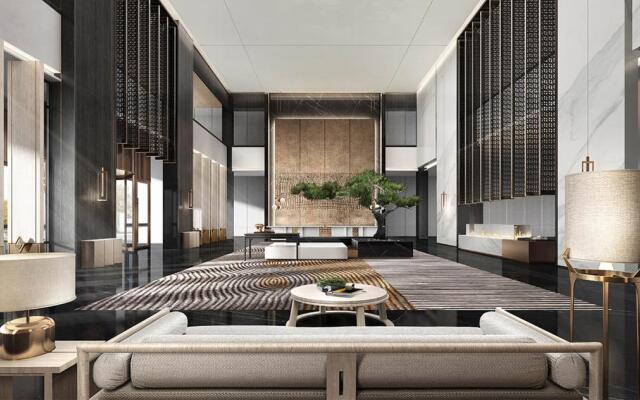 Hilton Jiaxing