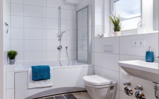 Ferienwohnung Ostseeskipper