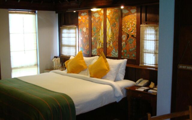 Kumarakom Lake Resort