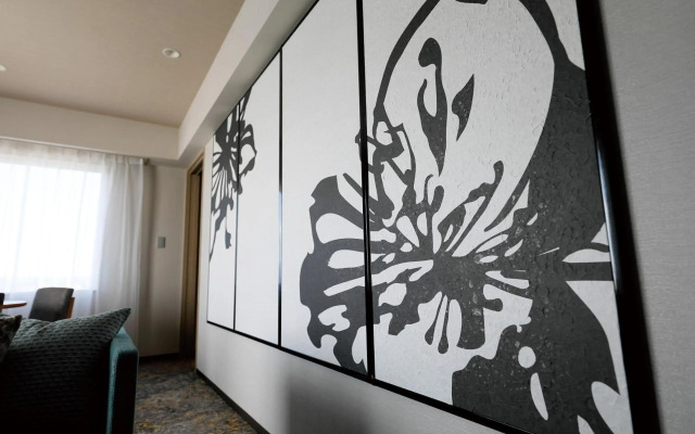 Daiwa Roynet Hotel Nara Natural Hot Springs