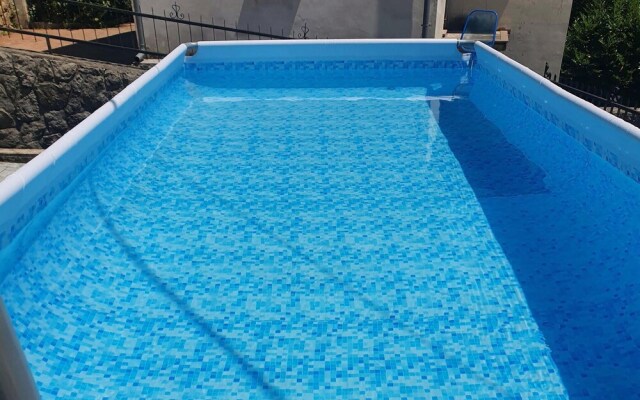 Amazing Home in Kastav With Wifi and 4 Bedrooms