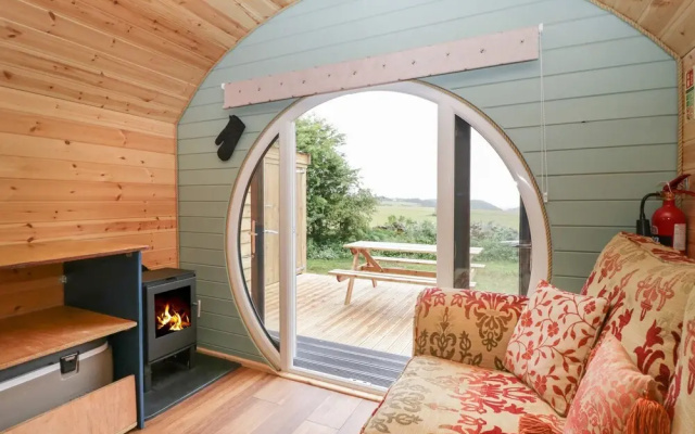 Lime Kiln