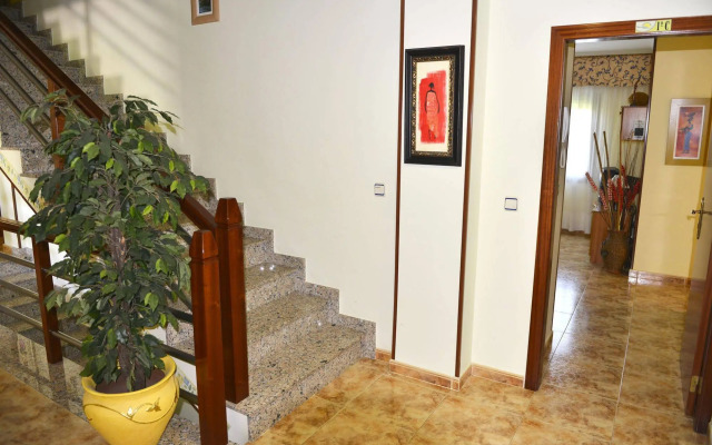 Apartamentos Turisticos Mirador de Ons