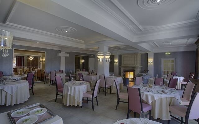 Aux Maisons (Relais du Silence)