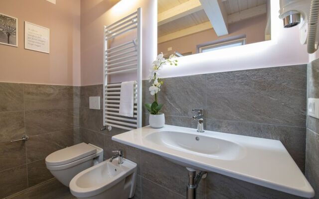 B&B ai Soffioni