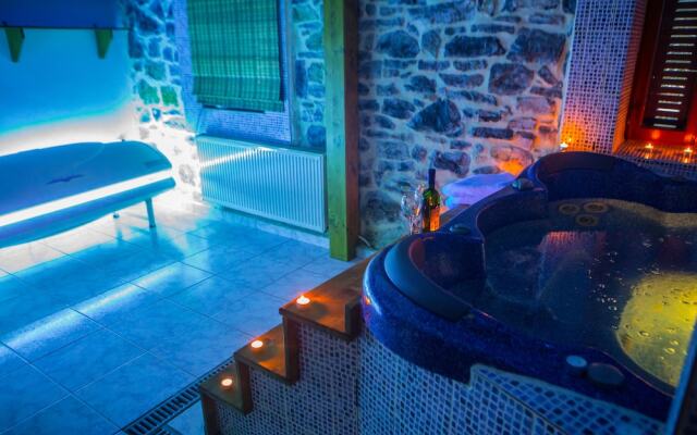 Exohiko Palaios Agios Athanasios