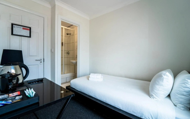 Chelsea Guest House