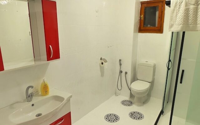 Zeren Apart 2 Centrum