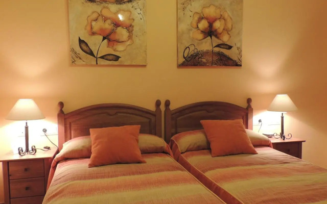 Casa La Mercedes