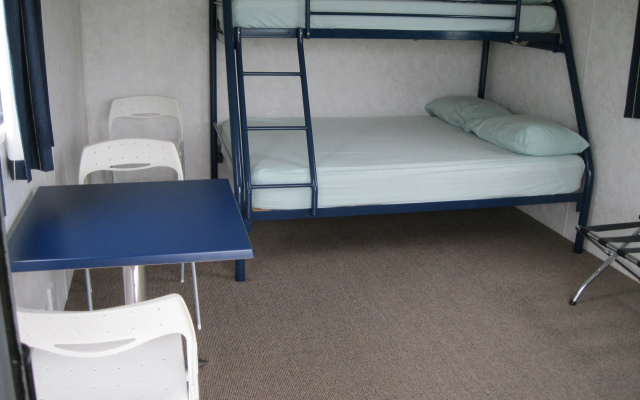 Cosy Corner Holiday Park