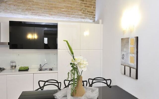 Venice Style Apartment