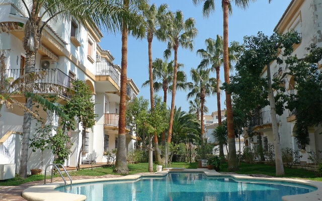 Ricky´s village El Patio