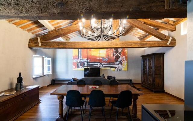 Palazzo Fauzone Relais