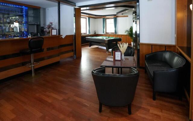 Hotel Sophienhof