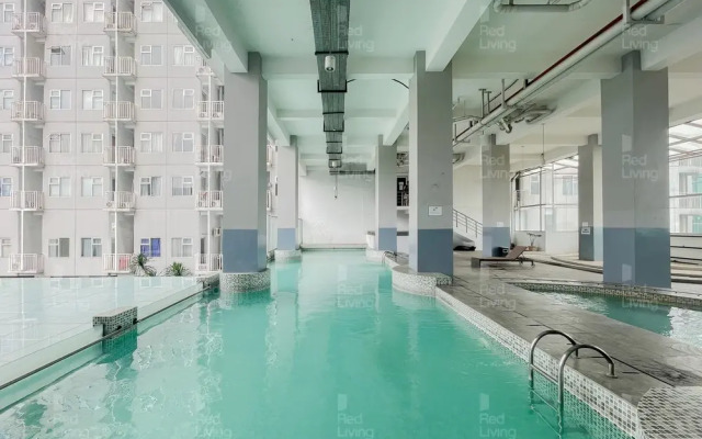 RedLiving Apartemen Easton Park Jatinangor - Yunus