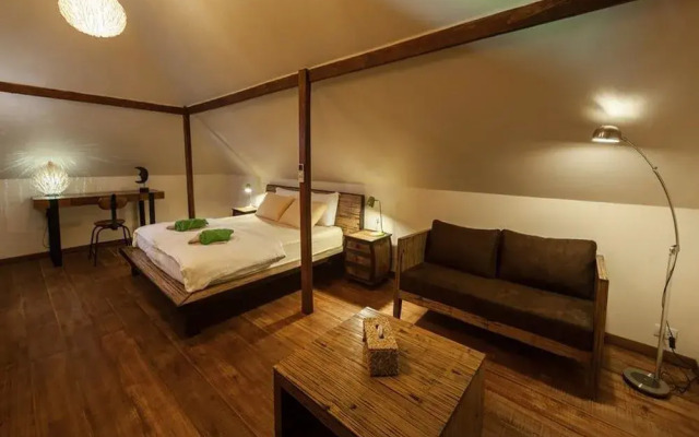 Baan Yai Villa 5 Bedrooms