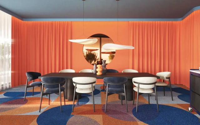 The Passenger, a Tribute Portfolio Hotel